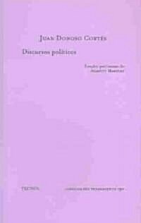 Discursos politicos / Political speeches (Paperback)
