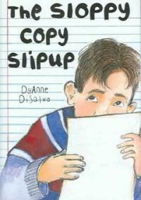 (The)sloppy copy slipup 