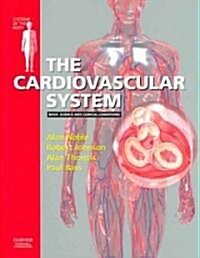 The Cardiovascular Sysytem (Paperback)