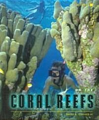 On the Coral Reefs (Library Binding)
