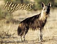 Hyenas (Library Binding)