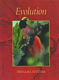 Evolution (Hardcover)