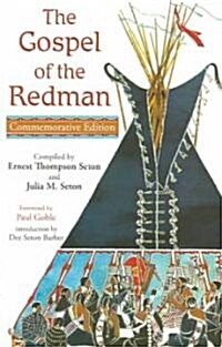 The Gospel Of The Redman (Paperback)