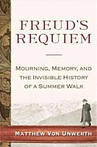 Freuds Requiem (Hardcover)