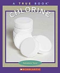 Chlorine (Library Binding)