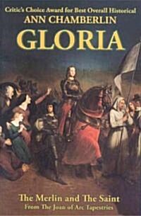 Gloria (Hardcover)