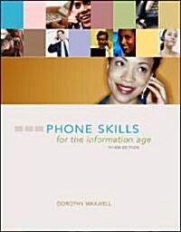 Phone Skills for the Information Age (Paperback, 3, Revised)