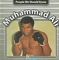 Muhammad Ali (Library Binding)