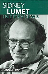Sidney Lumet: Interviews (Paperback)
