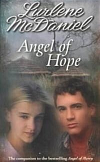Angel of Hope (Paperback)