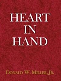 Heart in Hand (Paperback)