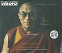 The Art of Happiness: A Handbook for Living (Audio CD)