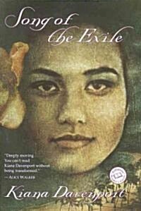 Song of the Exile (Paperback)