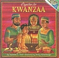 Together for Kwanzaa (Paperback)