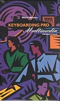 Keyboarding Pro Multimedia (CD-ROM)