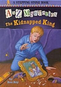 The Kidnapped King (Library)
