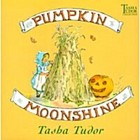 Pumpkin Moonshine (Hardcover)