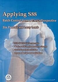 Applying S88 (Paperback)
