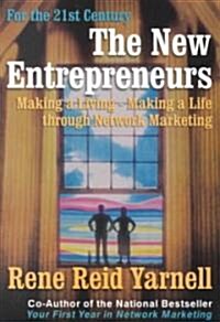 The New Entrepreneurs (Paperback, 2ND)
