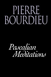 Pascalian Meditations (Paperback)
