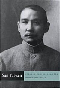 Sun Yat-Sen (Paperback)