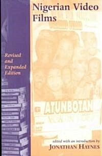 Nigerian Video Films (Paperback, Revised and Exp)