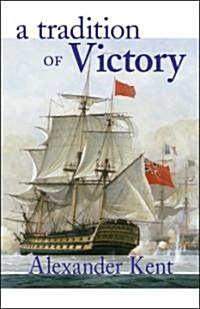 [중고] Tradition of Victory (Paperback)