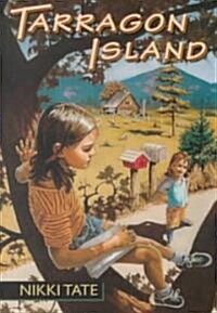[중고] Tarragon Island (Paperback)