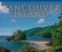 Vancouver Island (Hardcover)