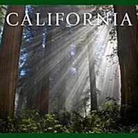 California (Hardcover)