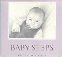 Baby Steps (Hardcover)