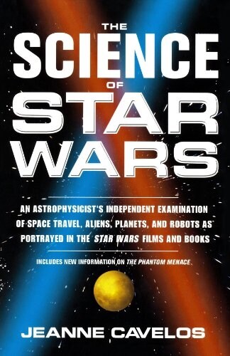 The Science of Star Wars (Paperback)