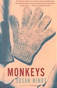 Monkeys (Paperback)