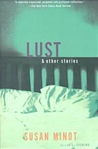 Lust and Other Stories (Paperback)