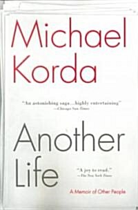 Another Life: A Memoir of Other People (Paperback)