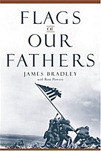 [중고] Flags of Our Fathers (Hardcover)