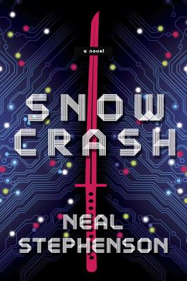 [중고] Snow Crash (Paperback)