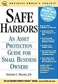 Safe Harbors (Paperback)