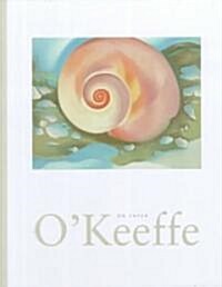 OKeeffe on Paper (Hardcover)
