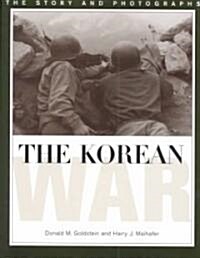 [중고] The Korean War (H) (Hardcover)