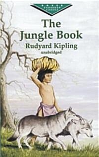 The Jungle Book (Paperback)