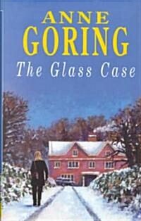 Glass Case (Hardcover, Limited)