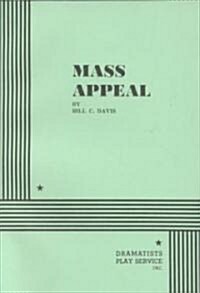 Mass Appeal (Paperback)
