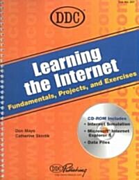 Learning the Internet (Paperback, Spiral)
