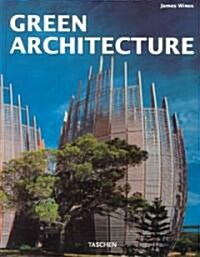 Green Architecture (Paperback)