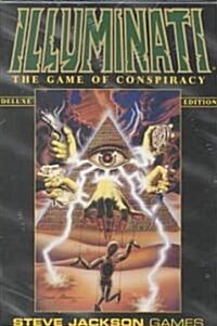 Illuminati (Hardcover, Deluxe)