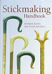 Stickmaking Handbook (Paperback)