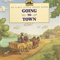 Going to Town (Paperback)