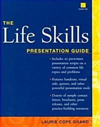 The Life Skills: Presentation Guide [With Disk] (Paperback)