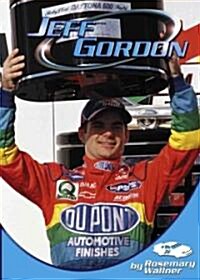 Jeff Gordon (Library)